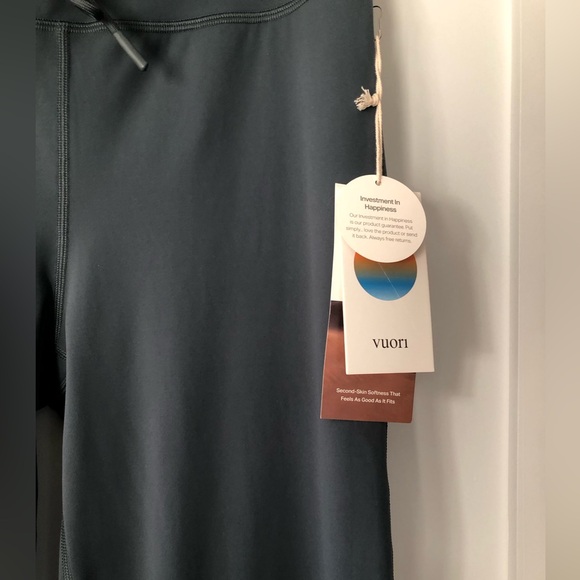 Vuori- Daily Wideleg Pant - Picture 5 of 5